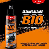 Kit Limpieza Mantenimiento Carro Super Promoción + Espuma