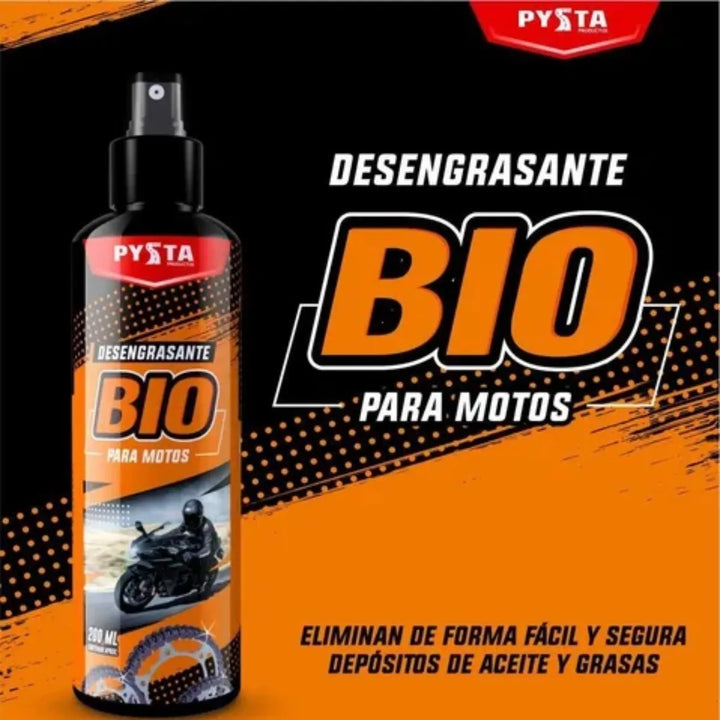 Kit Limpieza Mantenimiento Carro Super Promoción + Espuma