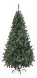 Árbol De Navidad, Pino Roma De 1.50 Mtrs. Verde