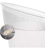 Escurridor De Verduras De 2lt Multiusos Plastired Jarra Agua