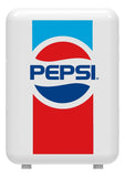 Mini Nevera De Pepsi De Uso Personal Mis138pep Curtis