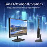 Tv De 17 Pulgadas Pantalla Plana Sintonizador Digital Hdmi U