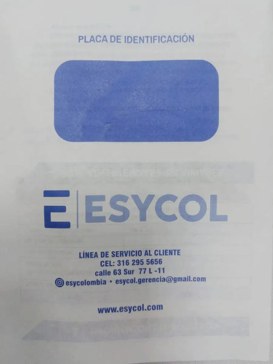 Estufa 2 Puestos A Gas Propano (incluye Conexión) Negro