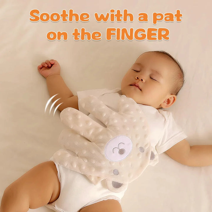 Palma Calmante Eléctrica Para Bebé Patrón Para Dormir