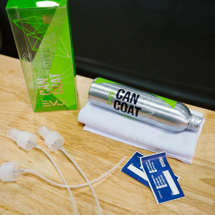 Ceramico 1 Año Gyeon Evo Can Coat 200ml