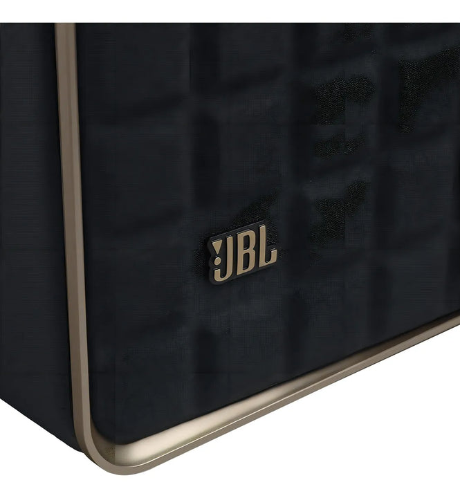 Jbl Authentics 500 - Altavoz Inalámbrico Para El Hogar Con B