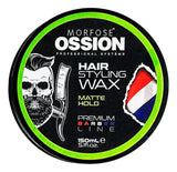 Cera Ossion Morfose Hair Styling Wax moldeadora y fijadora