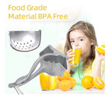 Exprimidor De Frutas Manual Exprimidor De Naranjas