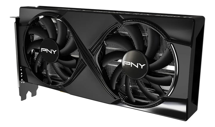 Tarjeta De Video Nvidia Rtx 5060 Ti Pny Oc De 8gb Gddr7