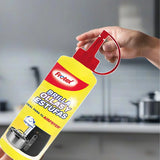 Airfryer Limpiador Frotex X2 Limpieza Interior Brilla Ollas