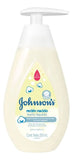 Baño Líquido Johnsons® Baby Recién Nacido 200ml