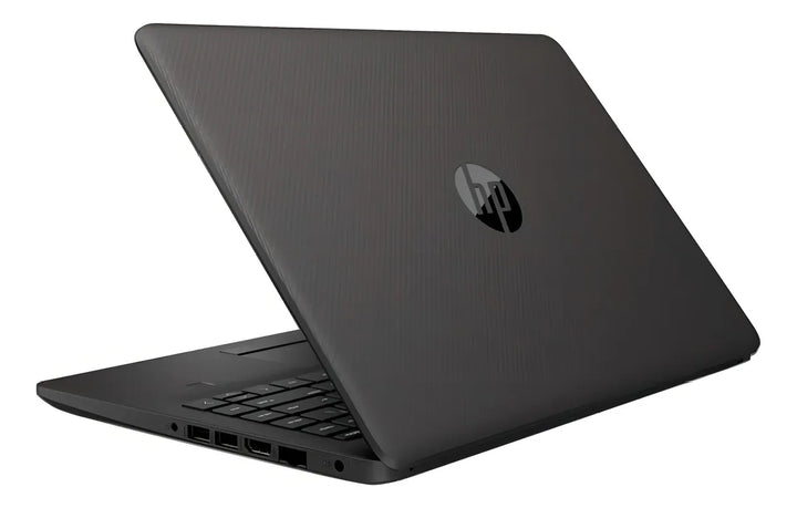 Laptop Hp 240r G9, Intel Core I5-1335u (13ª Gen), 16gb Ram, 512gb Ssd, Intel Iris Graphics Xe,windows 11 Home, 14 Pulgadas Full Hd. Teclado Español. Negro.