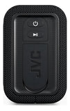 Parlante Portátil Jvc 10w Waterproof Bluetooth - Cover Co Color Negro