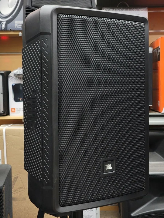 Jbl Irx112bt Cabina Activa Pórtatil 12 Pulgadas / Bluetooth