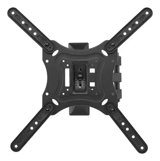 Soporte Base Movil Para Televisor 32 A 50 Pulgadas Negro