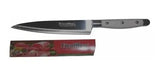Cuchillo Excalibur 6'' Mango Plastico / Acero Inoxidable Plateado