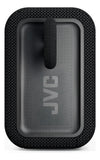 Parlante Portátil Jvc 10w Waterproof Bluetooth - Cover Co Color Negro