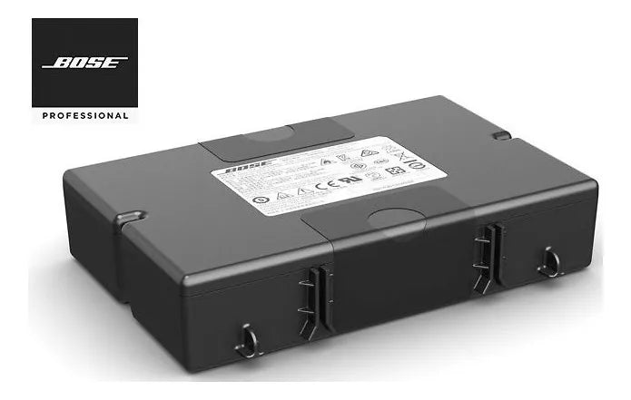 Bateria Para Sistema Bose S1 Pro Batería Recargable Msi