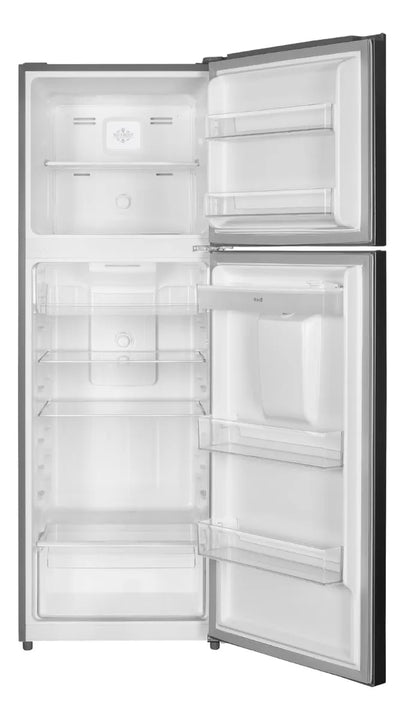 Nevera Indurama Ri-389d 244lt Gris No Frost Dispensador