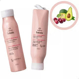 Shampo Y Ac Flor De Cerezo Todo