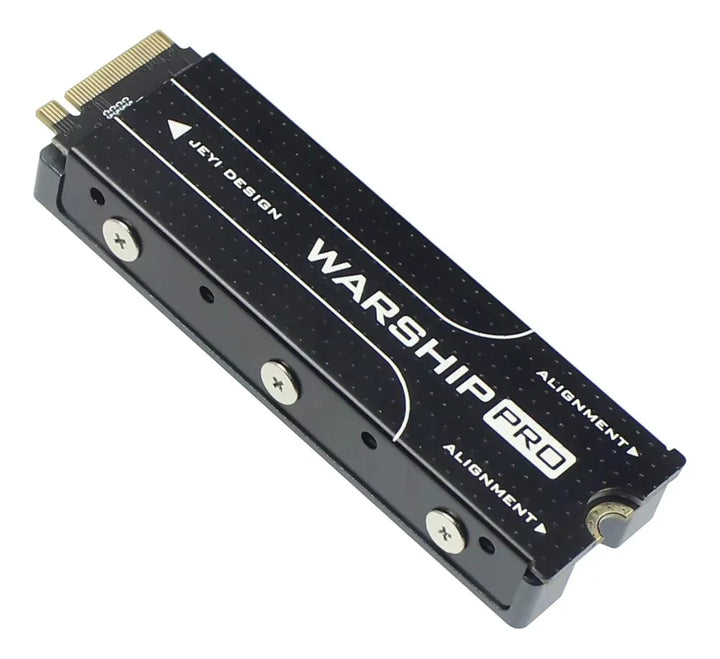 Cooler Lamina Disipiador De Calor M.2 Sata Nvme Ssd M2