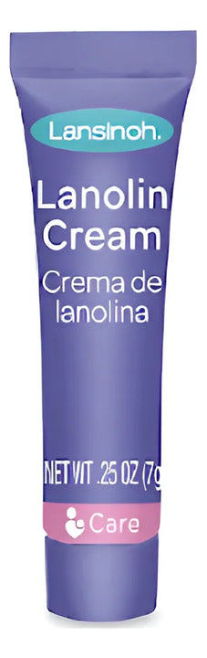 Crema Lansinoh De Lanolina X 7 Gr