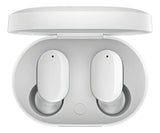 Audífonos in-ear inalámbricos blanco