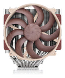 Cpu Cooler Noctua Nh-d15 G2 Am5 Lga 1700 Modelo 2024 Led No