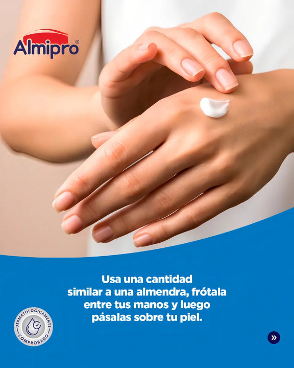 Almipro Piel - 1