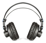 Audifonos Profesionales De Control Presonus Hd7 Color Negro