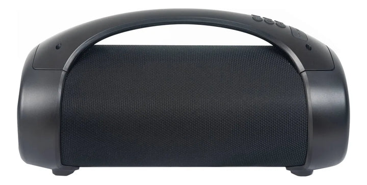 Parlante Portatil Challenger Bluetooth Usb 50w Sc50 Color Negro