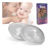 Conchas Recolectoras De Leche Maternas Baby On