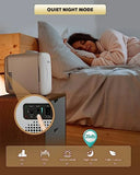 Mininevera Beichen Compatible Con Cosméticos.