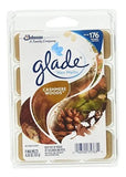 Recambio Ambientador Cera Glade Cashmere Woods
