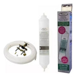 Filtro Nevera Whirlpool + Kit Para Instalación Gratis