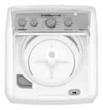 Lavadora Automática Agitador 19kg Blanca Mabe Lma79114vbab0