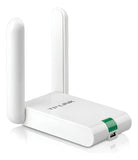 Adaptador USB Wi-Fi TP-Link TL-WN822n - 300 Mbps - 2 antenas