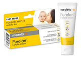 Medela Crema Lanolina Protección Pezón Lactancia Purelan N/a