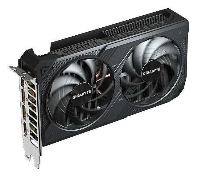 Tarjeta gráfica Gigabyte Geforce Rtx5060 Ti Windforce 8gb Gdr7