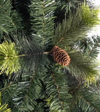 Árbol De Navidad, Pino Primavera. De 2 Mtrs. Verde