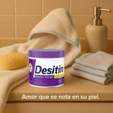 Crema Morada Desitin Original Combo X2