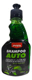 Shampoo Espumador Limpia Brilla Desengrasa Carro Moto 300ml