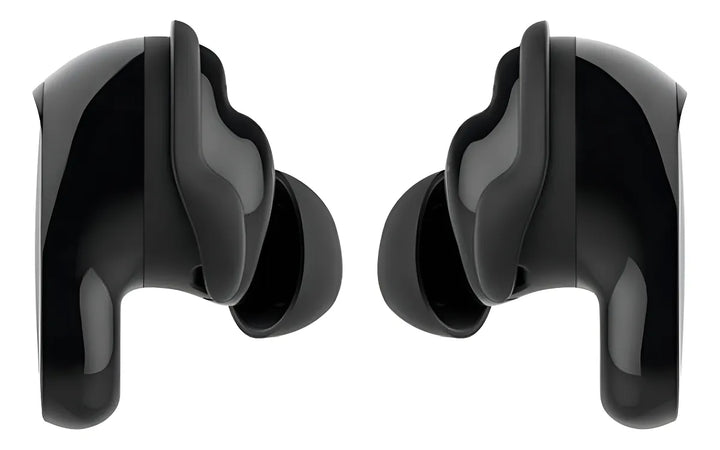 Audifonos Bose Quietcomfort Earbuds 2 In-ear Noise Cancelling Color Negro