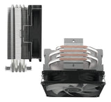 Disipador Ventilador Cooler Master Hyper 212 Spectrum V3 Rgb