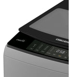 Lavadora Automática Challenger Ref. Cw 5711 Dg Color Dark gray