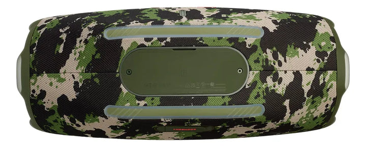 Altavoz Bluetooth camuflado Jbl Boombox 4