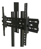 Soporte de TV con pedestal de 32 a 70 pulgadas