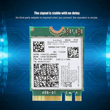 Tarjeta Wifi Compatible Con Lenovo Thinkpad