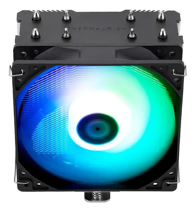 Enfriador de procesador Thermalright Assassin X120 R Se Argb