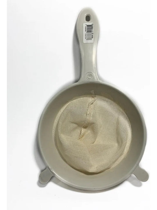 Colador De Tela Para Café #13 Caqui